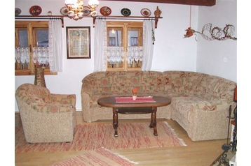 Eslovaquia Byt Liptovské Revúce, Exterior